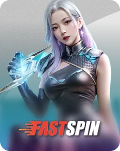 FastSpin