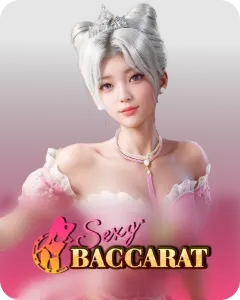 Sexy Baccarat